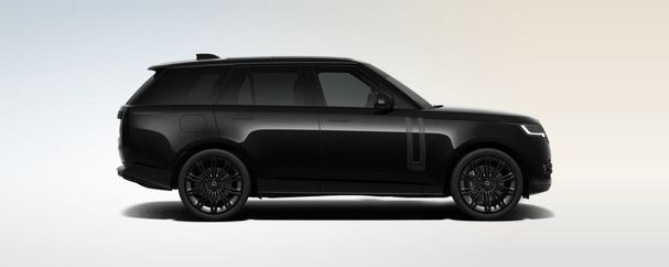 Land Rover Range Rover 390 kW image number 3