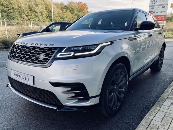 Land Rover Range Rover Velar 221 kW image number 1