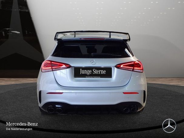 Mercedes-Benz A 45 AMG A 285 kW image number 7