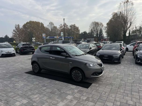 Lancia Ypsilon 51 kW image number 6