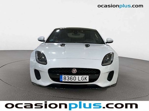 Jaguar F-Type 2.0 i4 221 kW image number 17