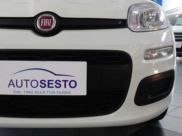 Fiat Panda 1.0 Hybrid 51 kW image number 9