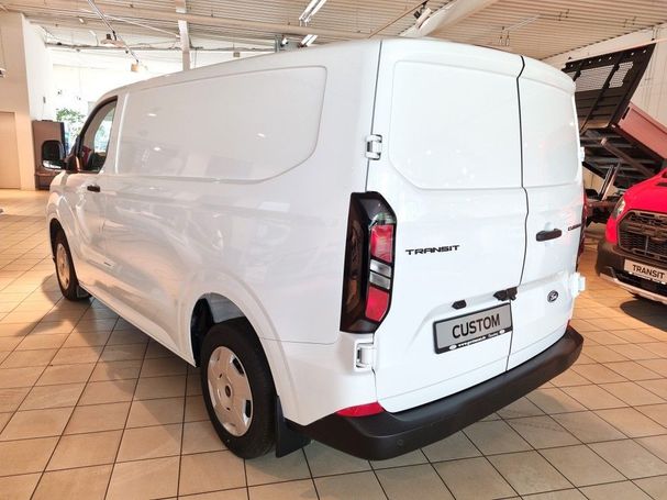 Ford Transit Custom 280 L1H1 Trend 100 kW image number 6