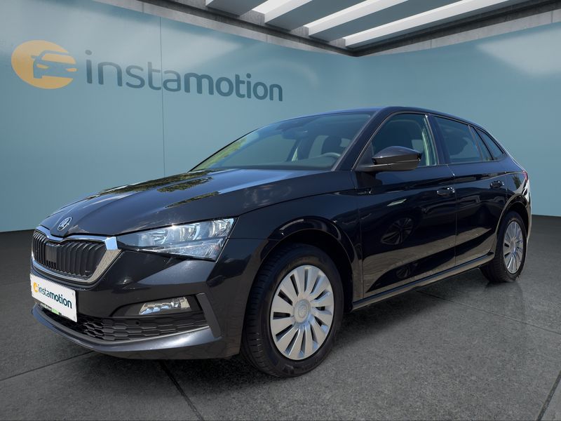 Skoda Scala Cool Plus 81
