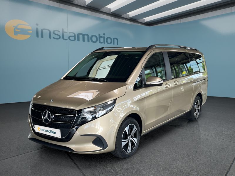 Mercedes-Benz V 220 d
