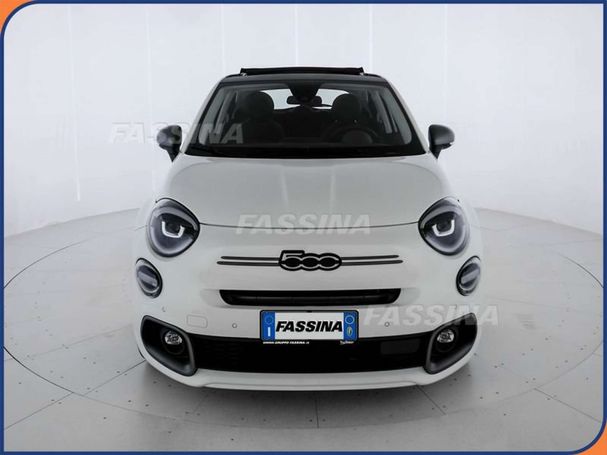 Fiat 500X 96 kW image number 3