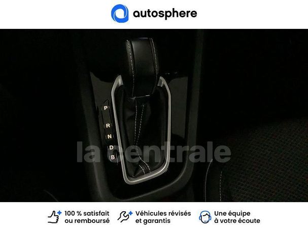 Renault Arkana 1.6 E-Tech Hybrid 105 kW image number 19