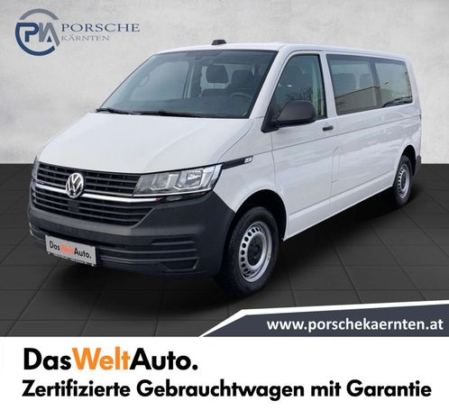 Volkswagen T6 Transporter 4Motion 110 kW image number 1