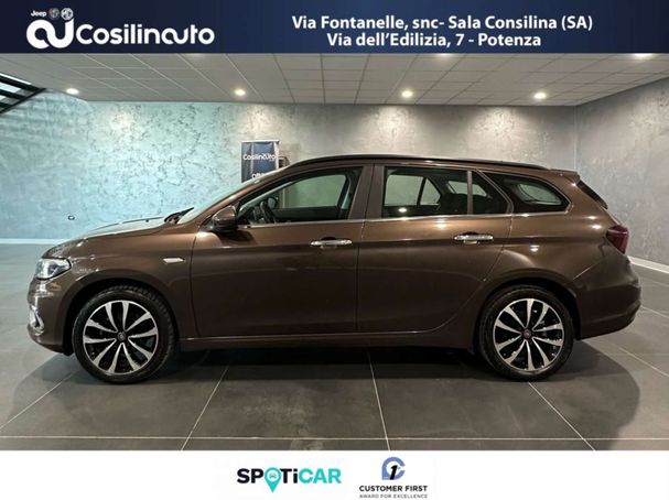 Fiat Tipo Lounge 88 kW image number 8