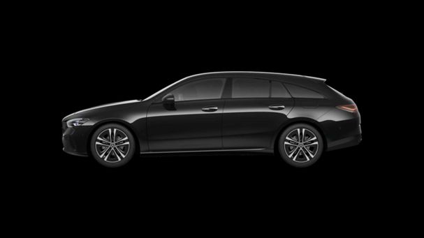 Mercedes-Benz CLA 180 Shooting Brake 100 kW image number 2