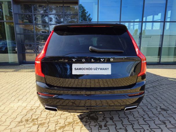 Volvo XC90 AWD 184 kW image number 6