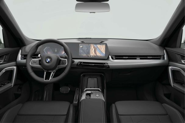 BMW X1 sDrive18i 100 kW image number 5