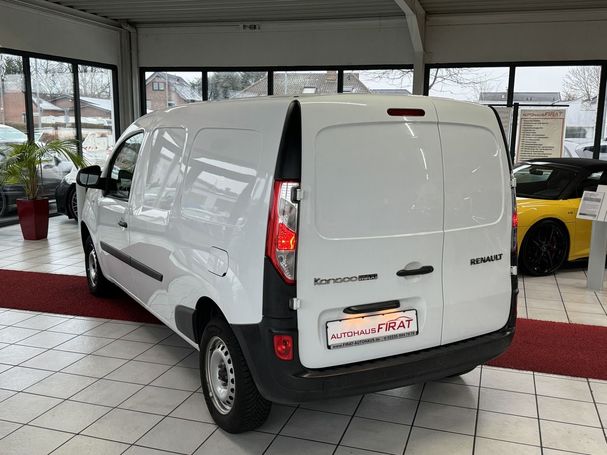 Renault Kangoo dCi 70 kW image number 5