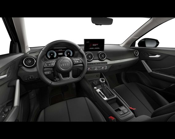 Audi Q2 35 TDI S tronic Advanced Business 110 kW image number 5