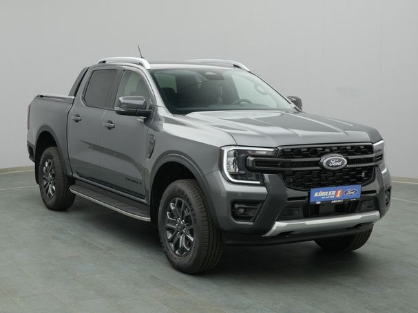 Ford Ranger Wildtrak 151 kW image number 24