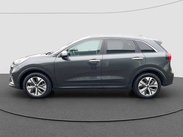 Kia Niro e 64 kWh 150 kW image number 7