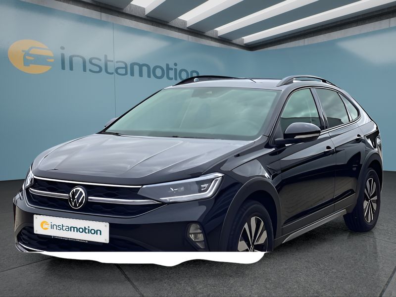 Volkswagen Taigo 1.0 TSI