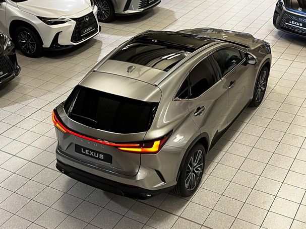 Lexus NX 350 h 179 kW image number 10