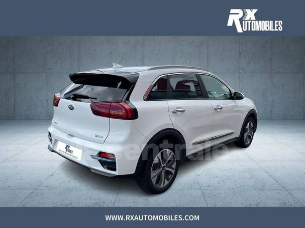 Kia Niro 150 kW image number 17