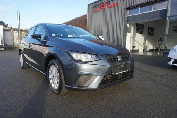 Seat Ibiza 1.0 MPI 59 kW image number 8