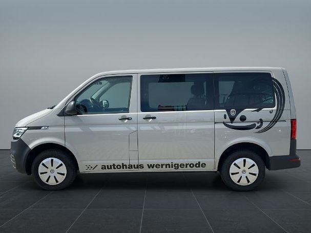 Volkswagen T6 Transporter DSG 110 kW image number 5