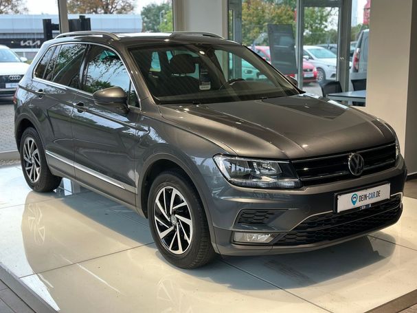 Volkswagen Tiguan DSG 110 kW image number 3