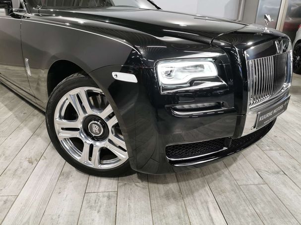 Rolls-Royce Ghost 420 kW image number 17