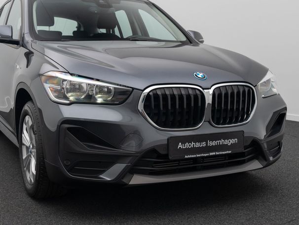 BMW X1 25e xDrive 162 kW image number 16