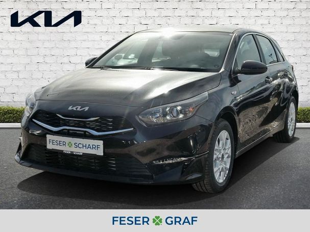 Kia Ceed 1.5 Vision 103 kW image number 1