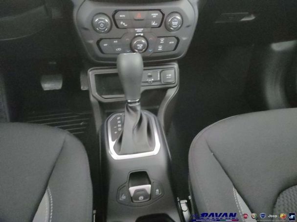 Jeep Renegade 1.5 T4 Limited 96 kW image number 17