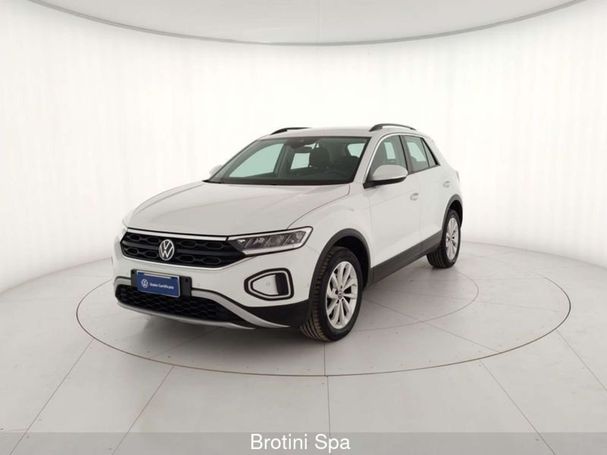 Volkswagen T-Roc 1.5 TSI DSG 110 kW image number 1