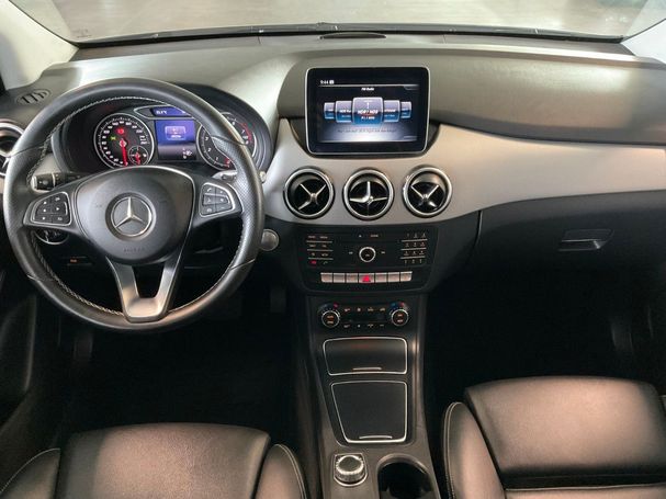 Mercedes-Benz B 250 155 kW image number 5