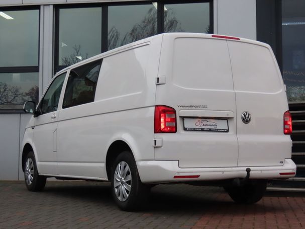 Volkswagen T6 Transporter 110 kW image number 3