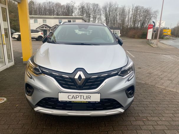 Renault Captur 103 kW image number 9