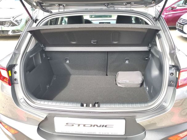 Kia Stonic 1.0 100 74 kW image number 5