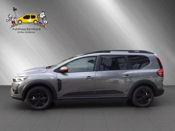 Dacia Jogger TCe 110 Extreme 81 kW image number 2