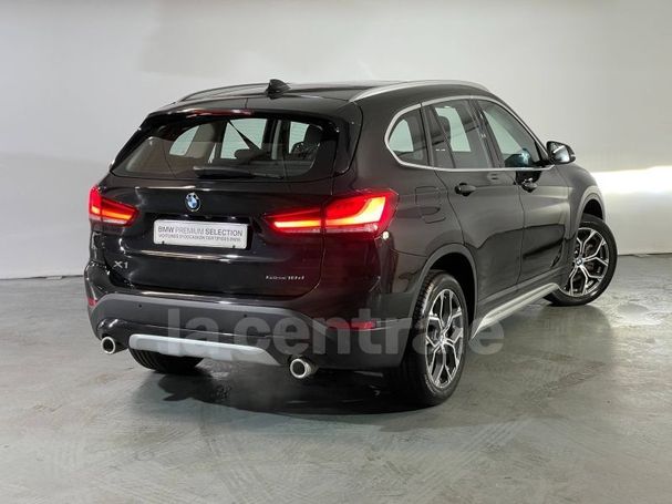 BMW X1 sDrive18d xLine 110 kW image number 1