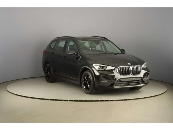 BMW X1 25e xDrive 162 kW image number 7