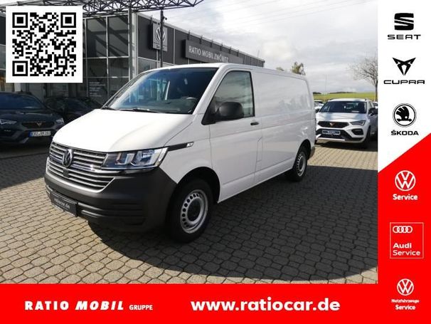 Volkswagen T6 Transporter T6 2.0 TDI 81 kW image number 1