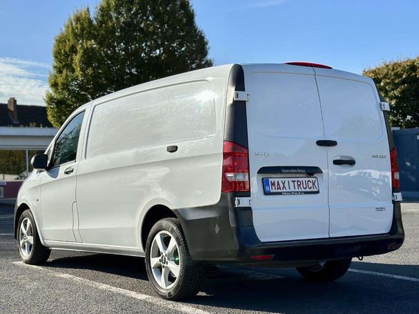 Mercedes-Benz Vito 114 105 kW image number 4