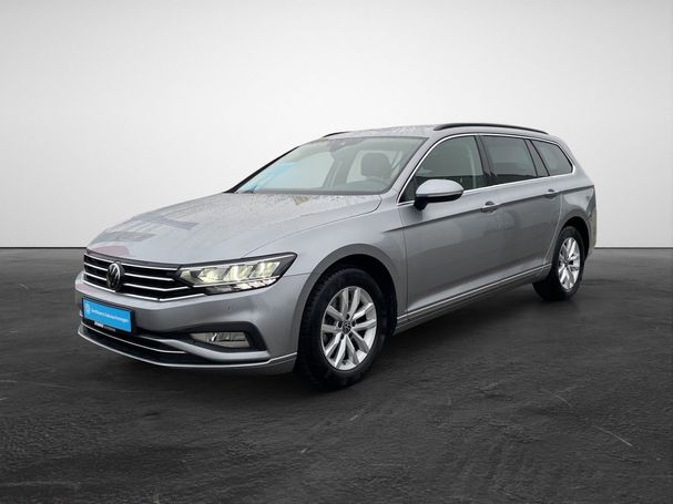 Volkswagen Passat Variant 2.0 TDI Business DSG 110 kW image number 1