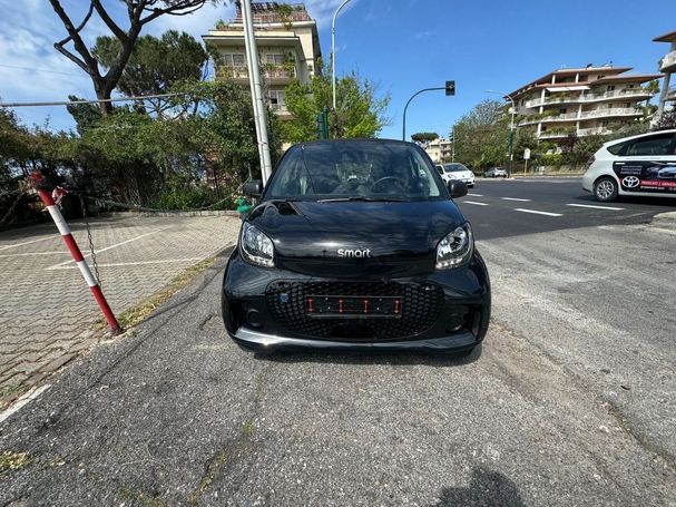 Smart ForTwo EQ 60 kW image number 4