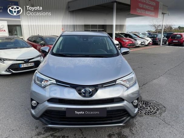 Toyota RAV 4 145 kW image number 2