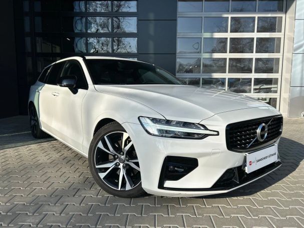 Volvo V60 120 kW image number 2