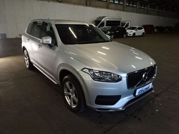 Volvo XC90 AWD Kinetic 173 kW image number 6