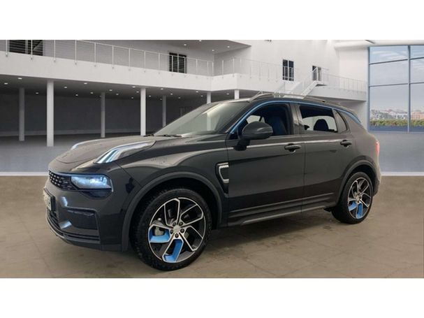 Lynk & Co 01 1.5T PHEV 192 kW image number 1