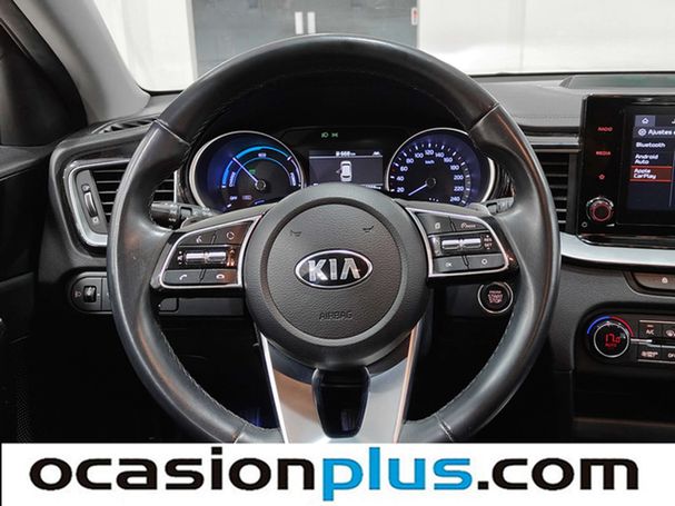 Kia Ceed 1.6 104 kW image number 23