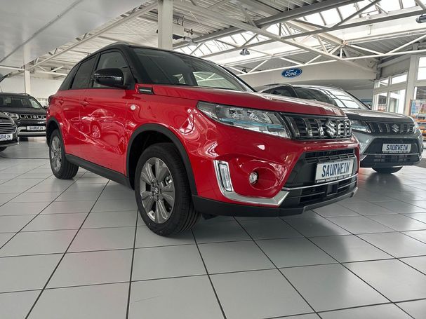 Suzuki Vitara 1.5 Hybrid Comfort 85 kW image number 2