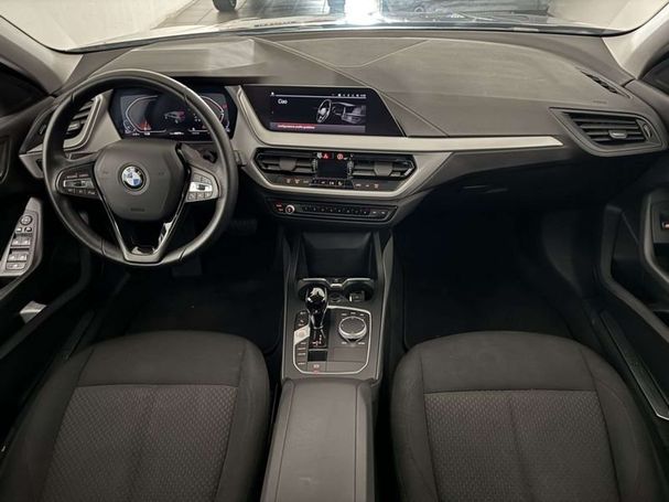 BMW 116d Advantage 85 kW image number 11