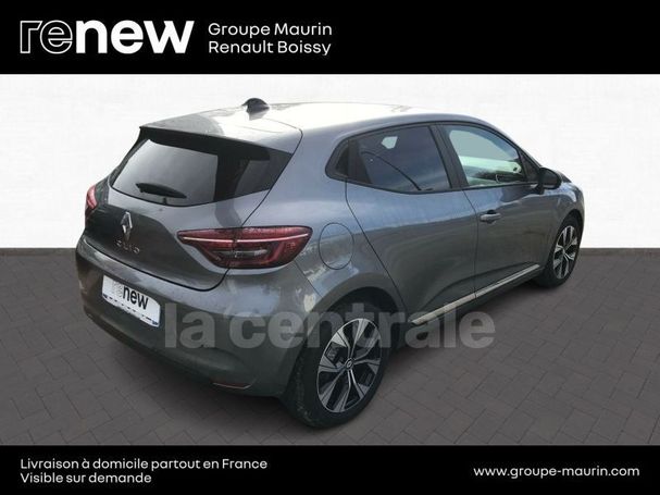 Renault Clio 74 kW image number 1